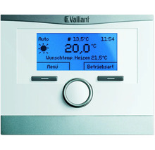 Vaillant Heizungsregler mit digitaler Anzeige