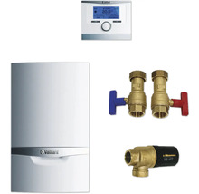 Vaillant Heizungsanlage mit zugehörigem Zubehör