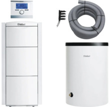 Vaillant Heizungsanlage mit Zubehör