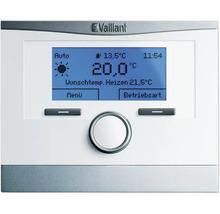 Vaillant Thermostat zur Temperaturregelung im Haus