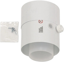 Vaillant Kondensatablauf mit Befestigungsmaterial