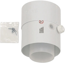 Vaillant Kondensatablauf mit Befestigungsmaterial