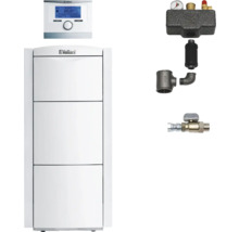 Vaillant Heizungsanlage mit Zubehör