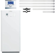 Appareil de chauffage Vaillant ecoTEC plus avec accessoires