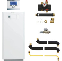 Système de chauffage Vaillant avec accessoires