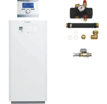 Vaillant Heizungsanlage mit Zubehör