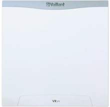 Façade du régulateur Vaillant VR 71