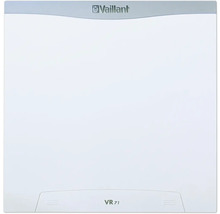 Façade de régulateur Vaillant VR 71