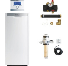 Vaillant Gasheizung mit Zubehör