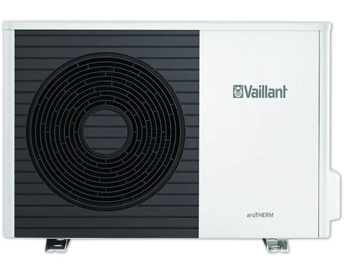 Pompe à chaleur air-eau Vaillant aroTHERM
