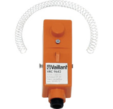 Vaillant VRC 9642 régulateur de température avec câble spiralé