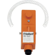 Vaillant VRC 9642 Heizungsregler mit Temperaturfühler