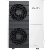 Vaillant aroTHERM Luft Wasser Wärmepumpe