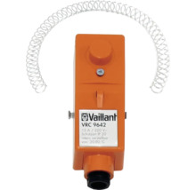 Vaillant VRC 9642 Heizungsregler mit Spiralkabel