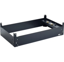 Bodenrahmen für Waschmaschine und Trockner