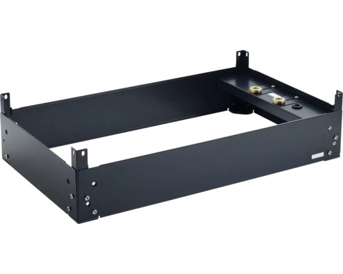 Bodenrahmen für Waschmaschine und Trockner