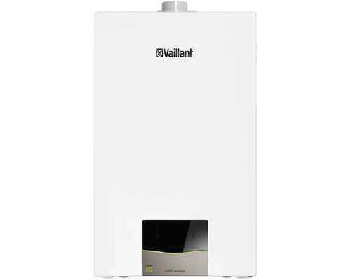 Vaillant Gas-Wandheizgerät mit Brennwerttechnik ecoTEC exclusive VC 30 CS/1-7 0010022052 Vaillant Heizgerät