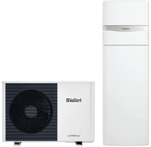 Pompe à chaleur Vaillant aroTHERM plus avec réservoir