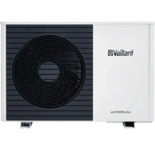 Pompe à chaleur Vaillant aroTHERM plus