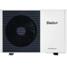 Vaillant aroTHERM plus pompe à chaleur