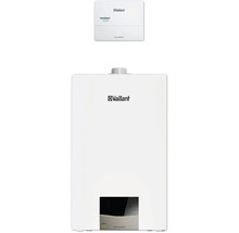 Vaillant ecoTEC exclusive Gasheizgerät mit sensoDIRECT Regelung
