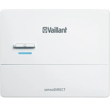 Vaillant sensoDirect Regelungssystem