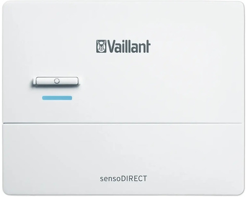 Vaillant sensoDirect Regelungssystem