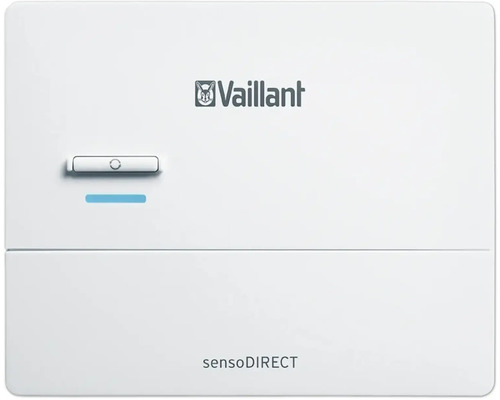 Vaillant sensoDIRECT Heizungsregler
