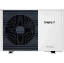 Vaillant aroTHERM plus Wärmepumpe
