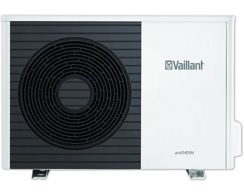 Vaillant aroTHERM Luft-Wasser-Wärmepumpe