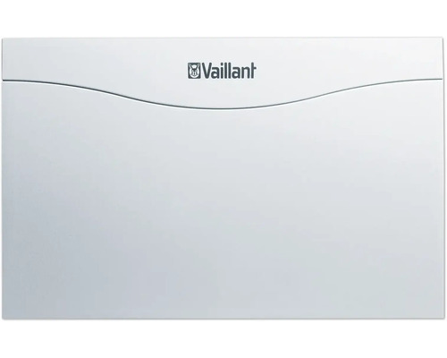 Vaillant Logo