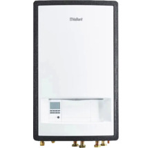 Vaillant Heiztherme mit Display