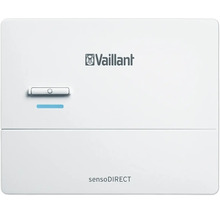 Vaillant sensoDIRECT Heizungsregler