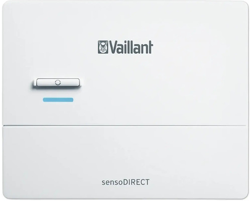 Vaillant sensoDIRECT Heizungsregler