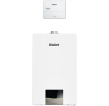 Vaillant ecoTEC exclusive Gas-Brennwertgerät mit Vaillant sensoDIRECT Regler