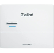 Vaillant sensoDIRECT Regelung