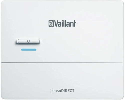 Vaillant sensoDIRECT Regelung