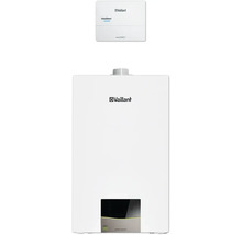 Vaillant ecoTEC exclusive Gasheizgerät mit Vaillant sensoDIRECT Regler