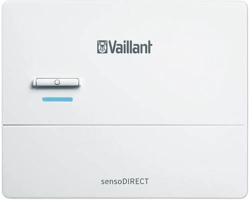 Vaillant sensoDIRECT Regelsystem