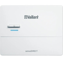 Vaillant sensoDIRECT Régulation