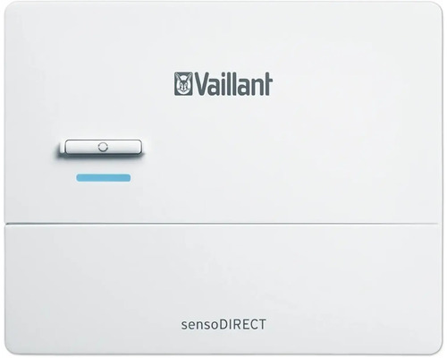 Vaillant sensoDIRECT Régulation