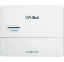 Régulateur Vaillant sensoDIRECT