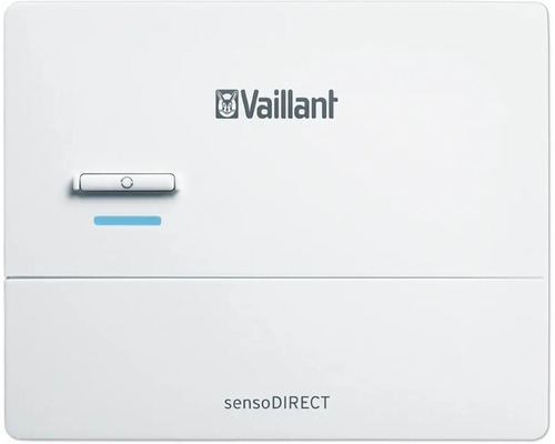 Vaillant sensoDIRECT Heizungsregler
