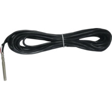 Sonde de température avec câble