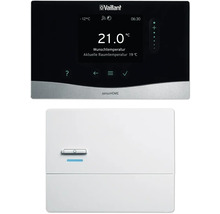Régulateur de système Vaillant sensoHOME avec écran