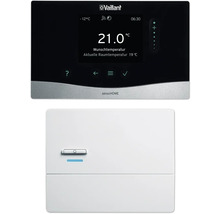 Thermostat d'ambiance Vaillant sensoHOME avec écran