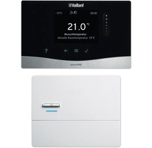 Vaillant sensoHOME Heizungsregler mit Display
