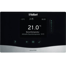 Thermostat de chauffage Vaillant sensoHOME