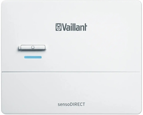 Vaillant sensoDIRECT Heizungsregler