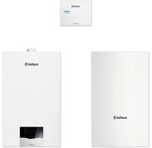 Système de chauffage et de contrôle Vaillant